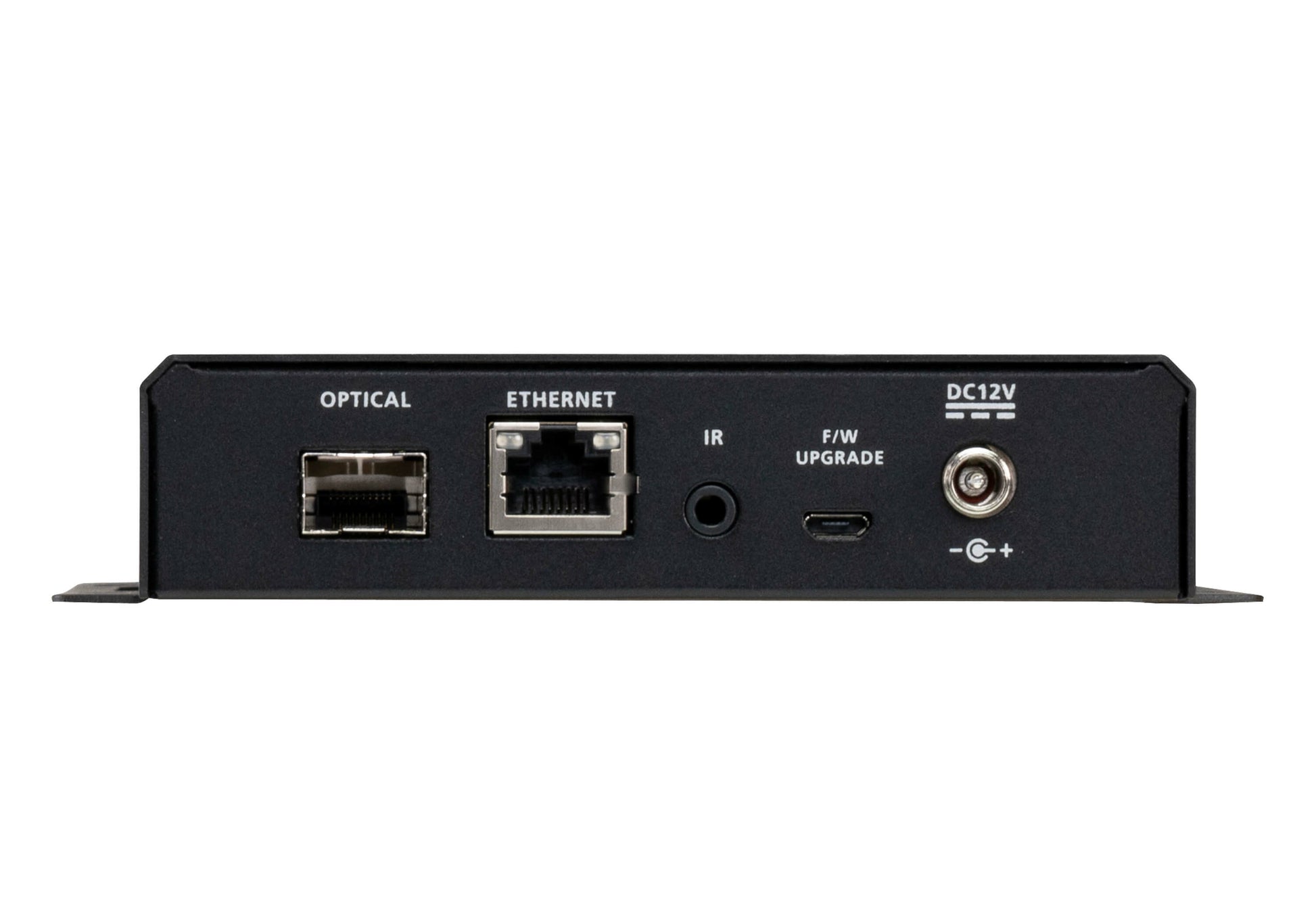 ATEN VE883AK2 – HDMI Extender-Set, über Glasfaser (SFP), 4K@60 Hz, 10 km, 4:4:4, HDCP 2.2, USB 2.0