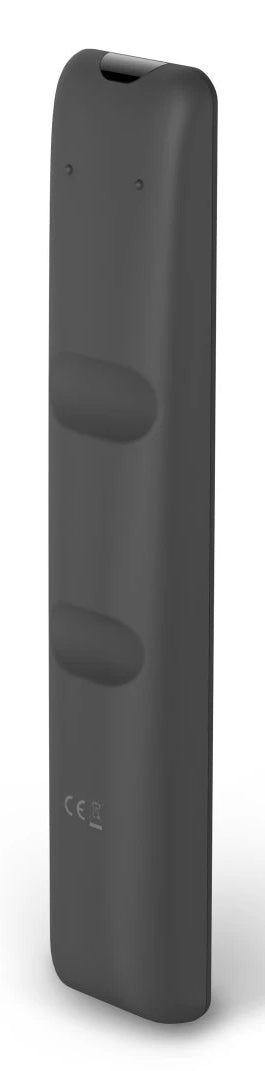 Hama TV-Fernbedienung – IR, USB-C, Schwarz