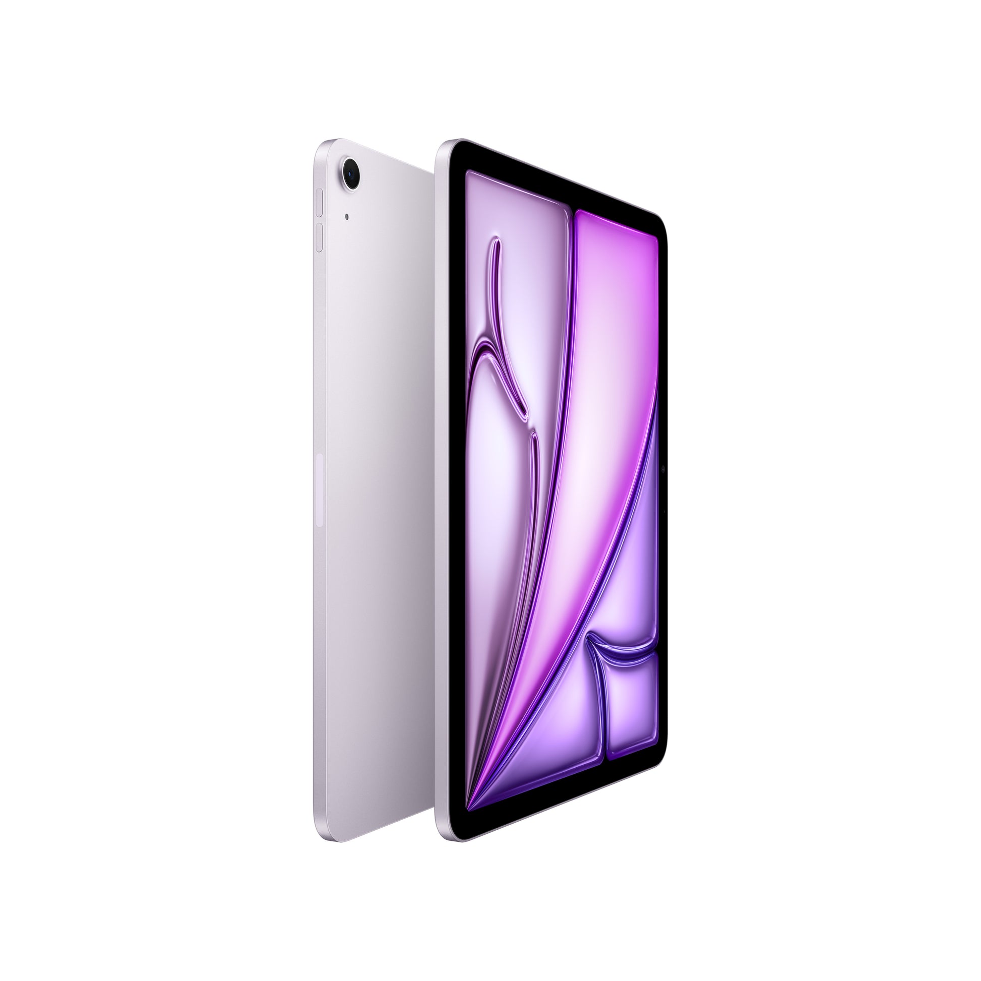Apple iPad Air 11 – 11", 128 GB, 12 GB RAM, Wi‑Fi, Violett, IP42