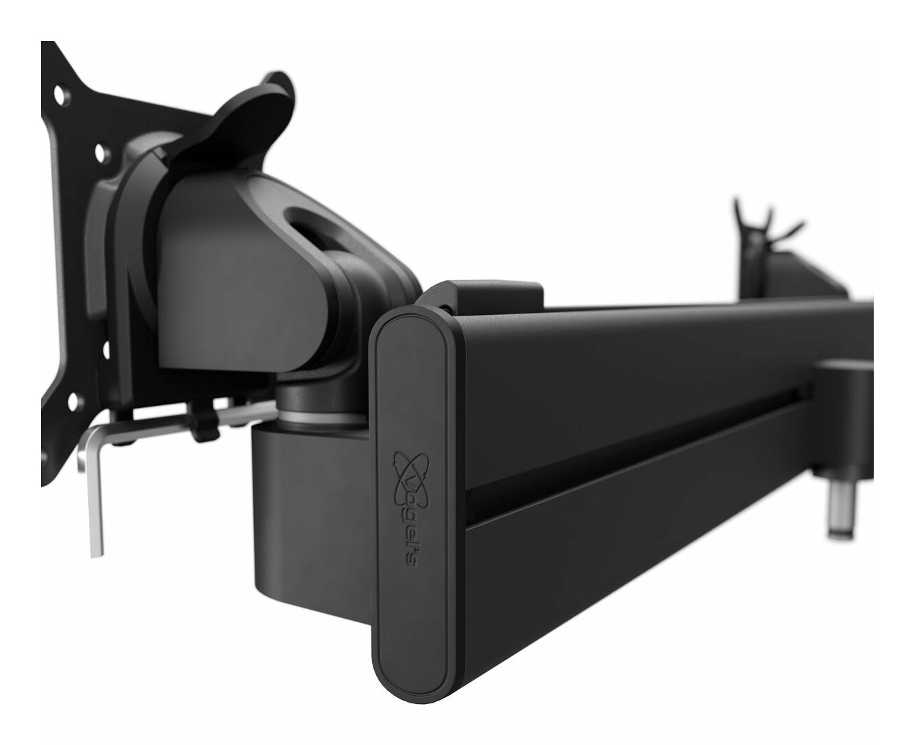 Vogel's MOMO C470 – Zubehör: Adapterstange 70 cm, Schwarz