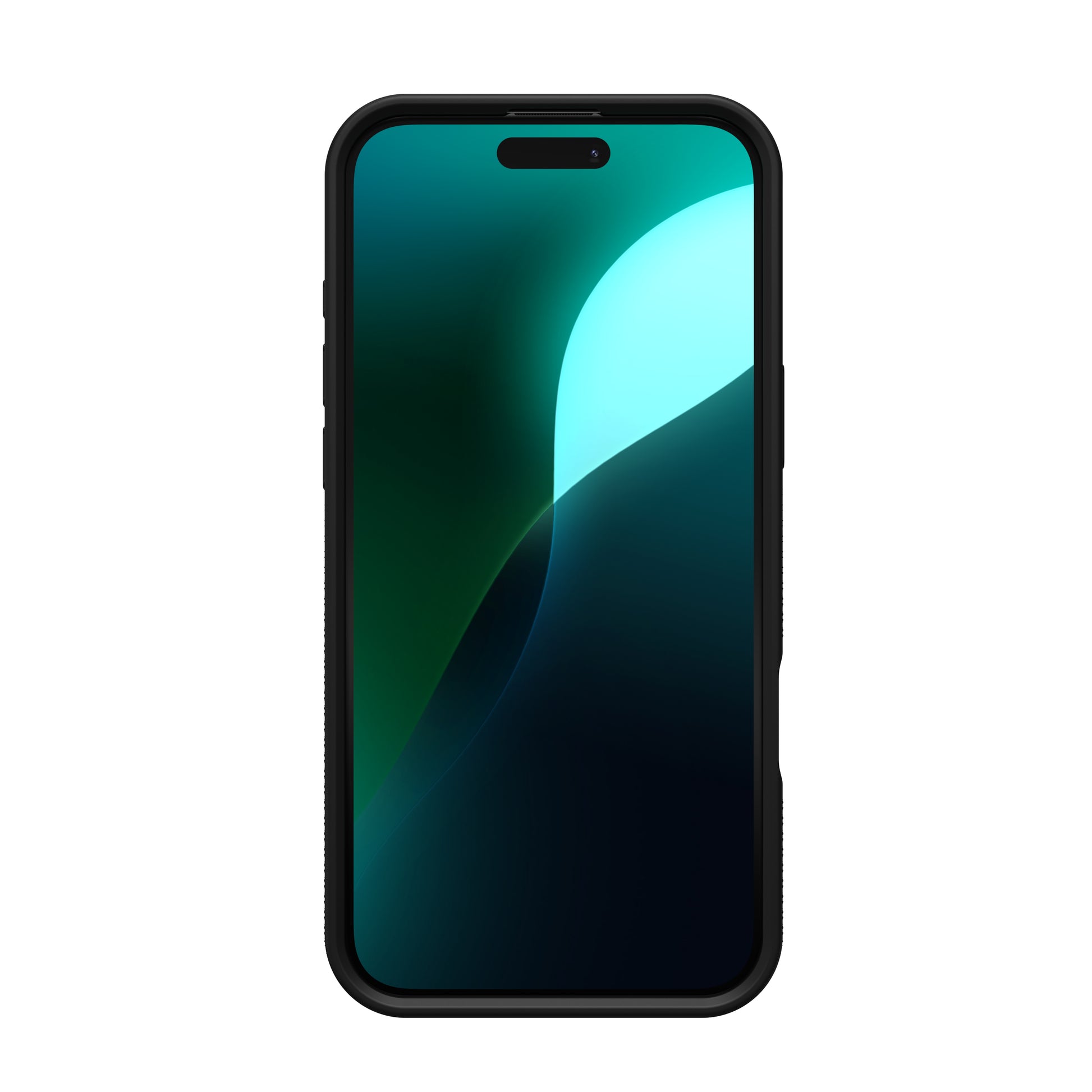 ZAGG Backcover Luxe Snap – für Apple iPhone 16 Plus – schwarz