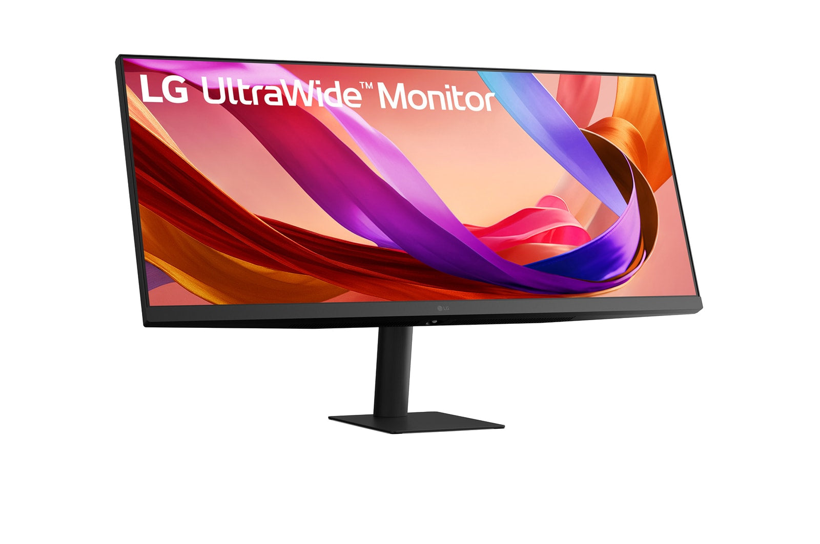 LG 34U511A-B – 34", 2560 × 1080, IPS, 100 Hz, DisplayHDR 400