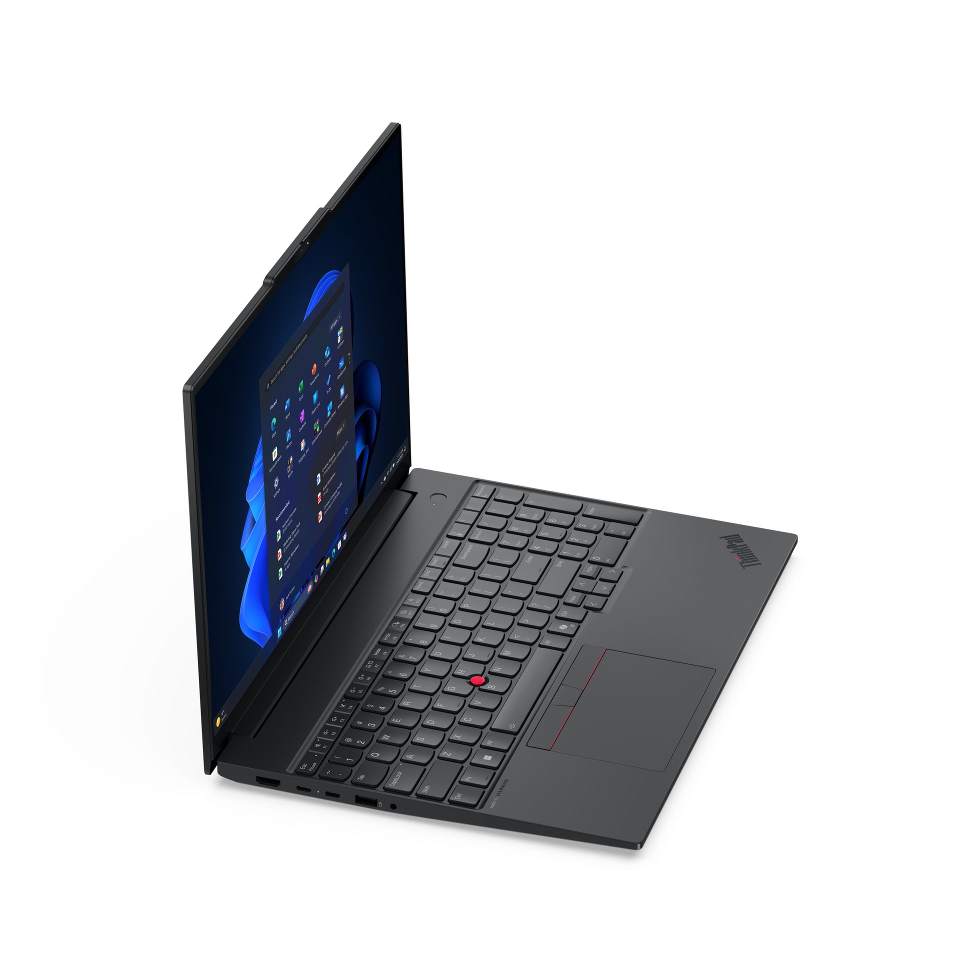 Lenovo ThinkPad E16 Gen 3 R7-250 Laptop – Windows 11 Pro