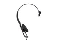 Jabra Engage 50 II – Mono Headset – USB‑C – für UC – schwarz