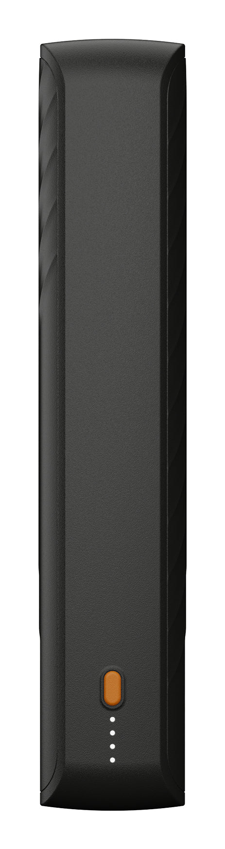 Xtorm Go2 Powerbank 20'000 mAh – 20 W PD, 1× USB-C, 1× USB-A, schwarz/anthrazit