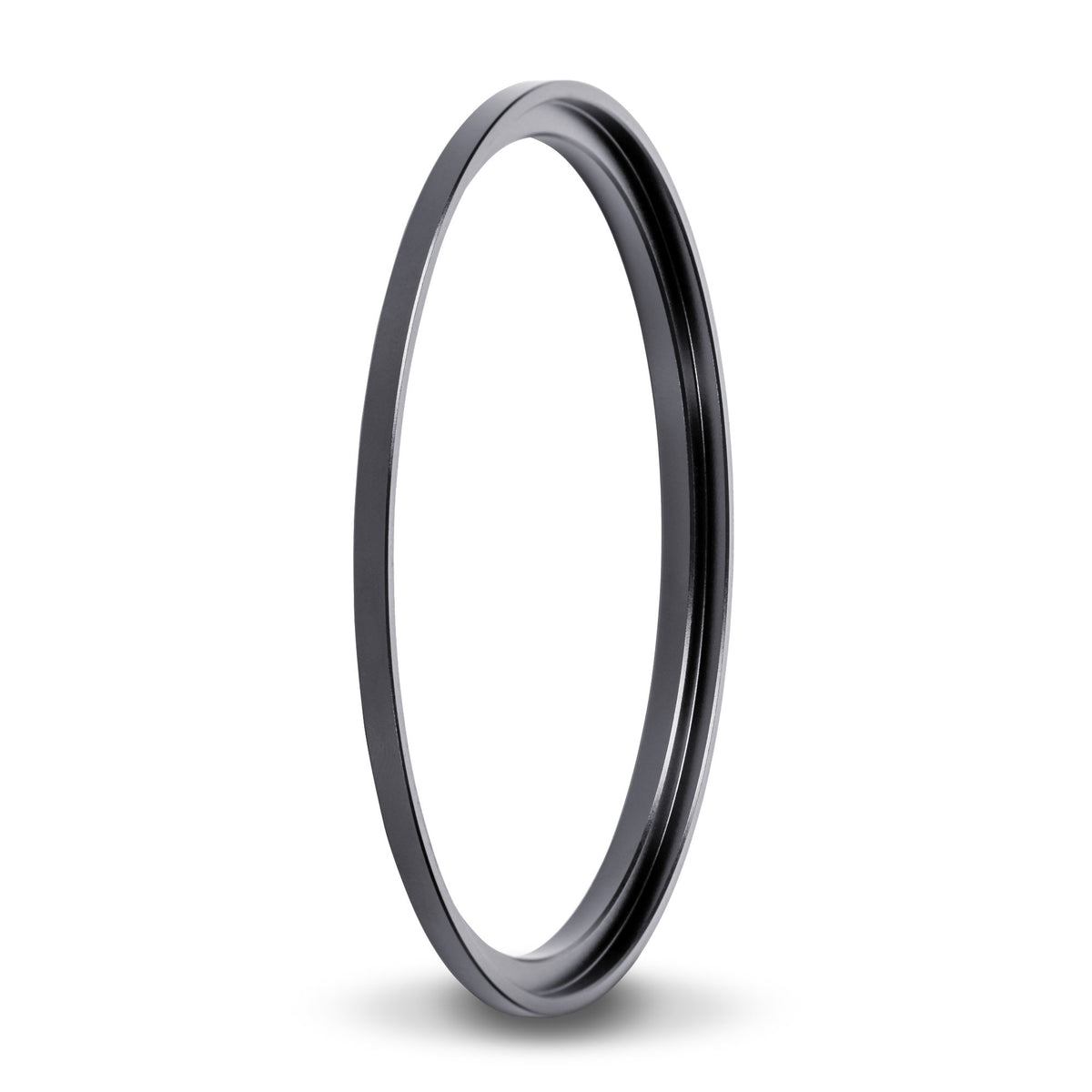 NiSi Swift VND Mist Kit 77 mm Filter-Kit – ND1.5/ND4/VND, 1–9 Stufen, Glas – Schwarz – 4er-Pack