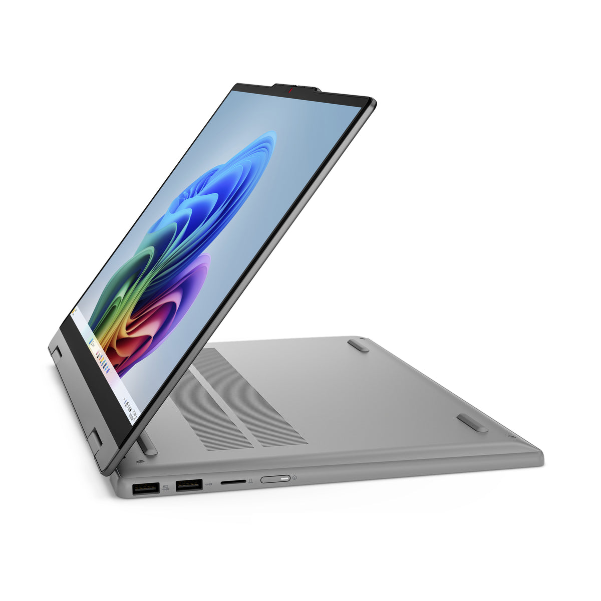 Lenovo IdeaPad 5 2-in-1 14AHP11 – 14" WUXGA Touch, Ryzen 7 250, 16 GB, 512 GB SSD, Win 11 Home, QWERTZ (CH)