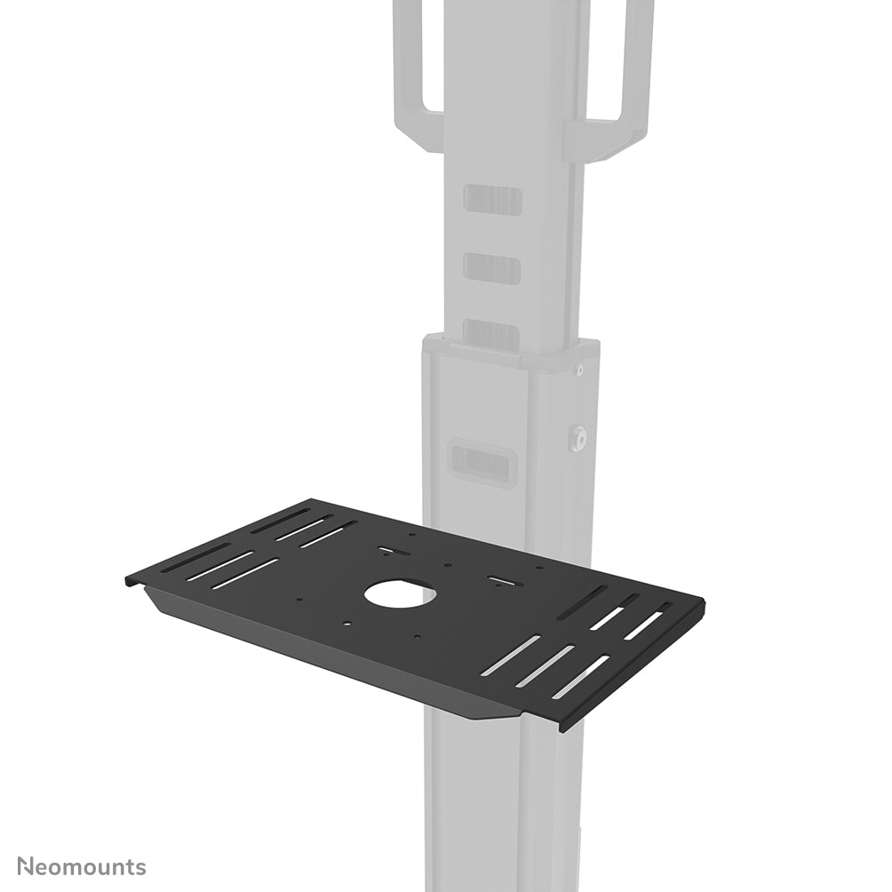 Neomounts AV1-825BL – Halterung – 9,0 kg, Schwarz