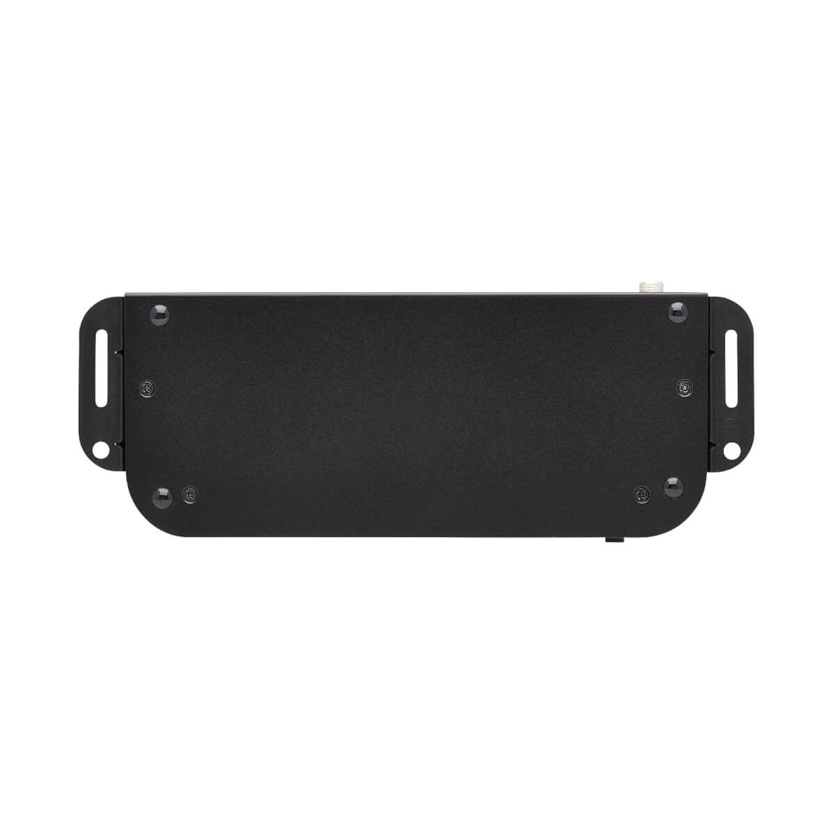 Tripp Lite B005-DPUA2-K – 2-Port DP/HDMI KVM-Switch, Dual-View – 4K/60 Hz, USB 3.0-Hub, Audio