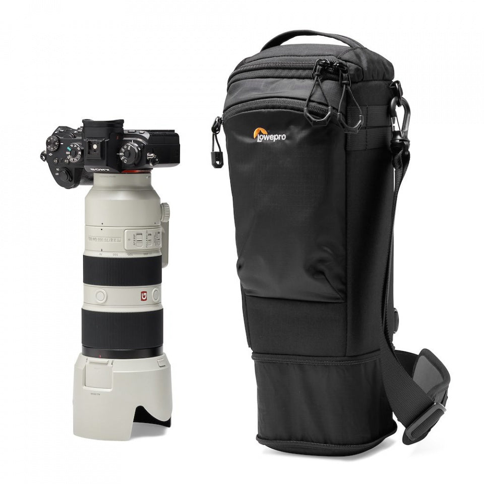 Lowepro ProTactic TLZ 75 Slim AW III Holster – Nylon/Polyester – Schwarz