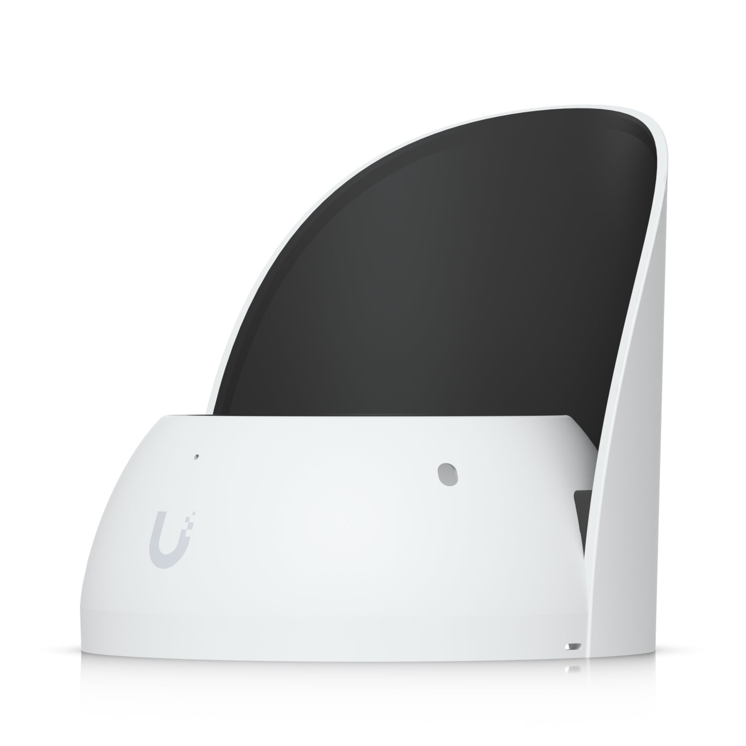 Ubiquiti Wetterschutzgehäuse – Wand-/Mastmontage, Polycarbonat, 122 × 114,1 × 119,5 mm – für UVC-AI-Dome