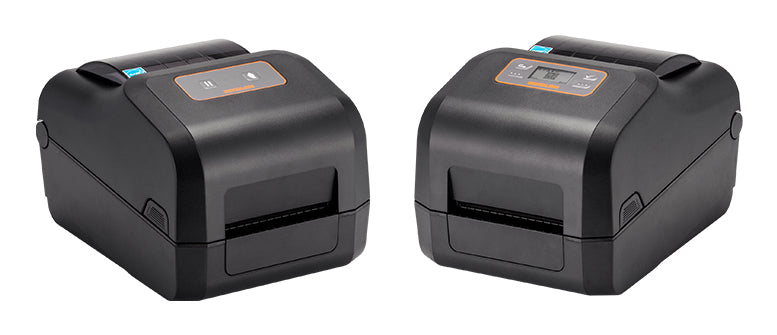 Bixolon XD5-40T – Etikettendrucker, USB, WLAN, LAN, RS-232, 203 dpi