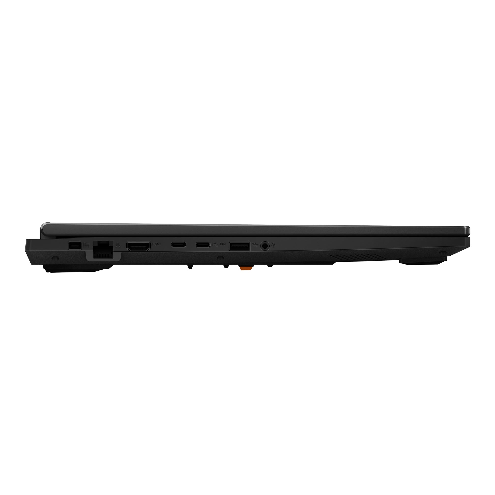 ASUS TUF Gaming A18 FA808UM-S8113W Laptop – Wi‑Fi 6E, Bluetooth 5.3, Ethernet – 90 Wh Akku