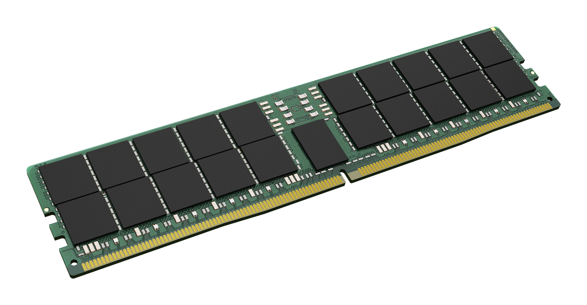 Kingston Technology Kingston KSM64R52BD4-64MD – Speichermodul – 64 GB DDR5-6400 RDIMM, 288-poliger DIMM, CL52, 1,1 V