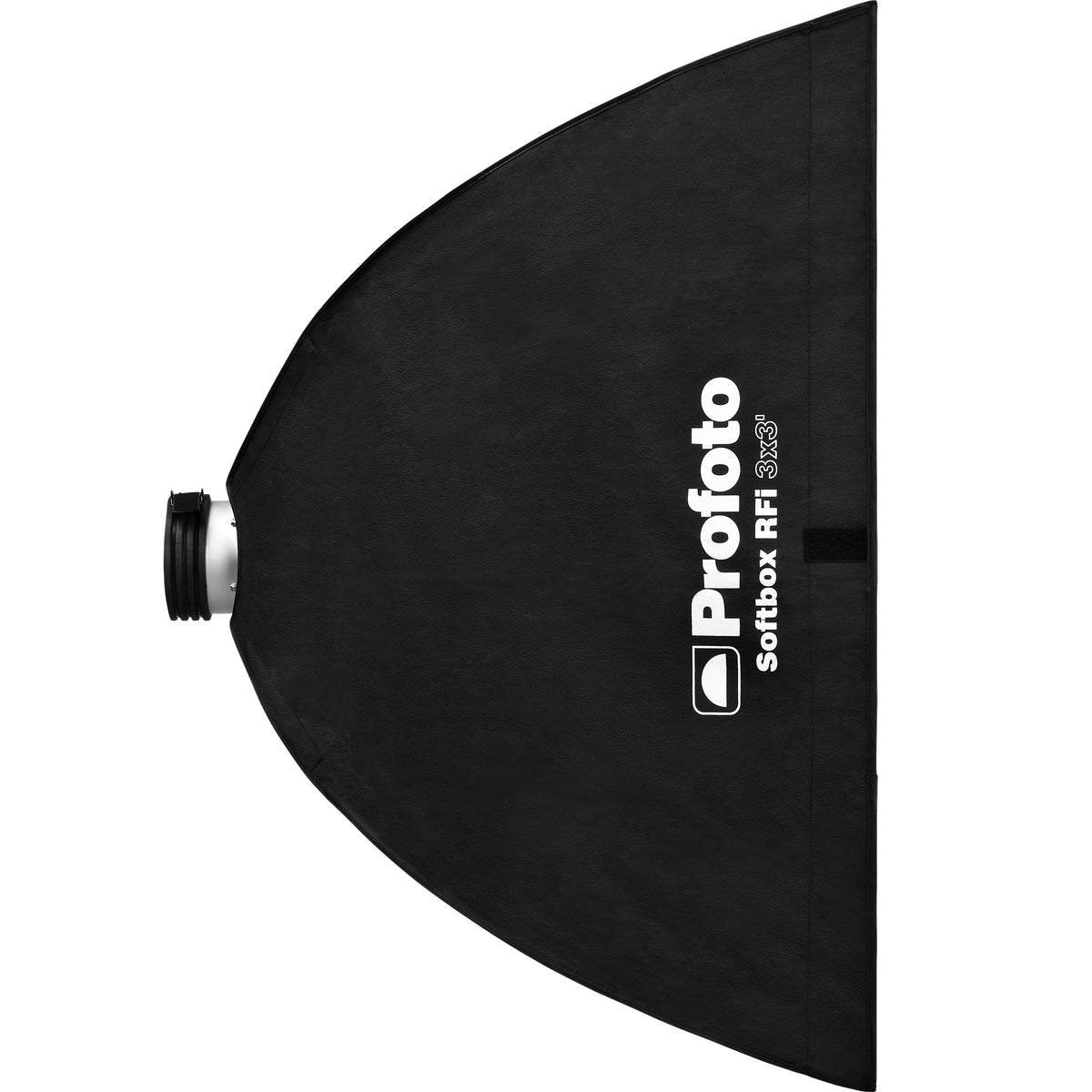 Profoto RFi Softbox – 90 × 90 cm, Eckig – mit Tragetasche