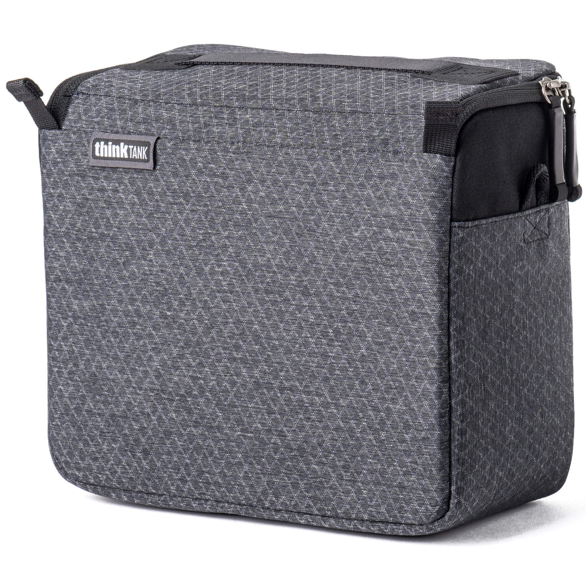 Think Tank Stash Master S Schultertasche – 6 l – für Rotation 22 l, Rotation 34 l, SpeedTop 20 l und andere