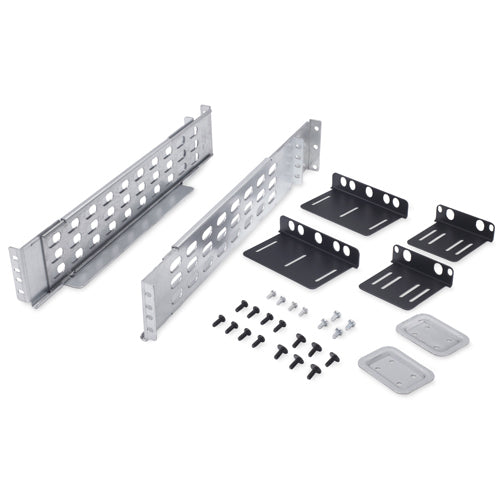 Cisco N9K-C9300-RMK – Rack-Schienen/Zubehör – für Cisco Nexus 93128/9396