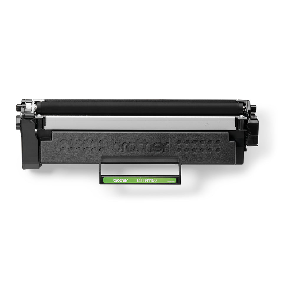Brother TN-1150 Schwarz Toner – Original – 1'000 Seiten – für Brother DCP-L1640W/DCP-L1642W/DCP-L1660W u. a.