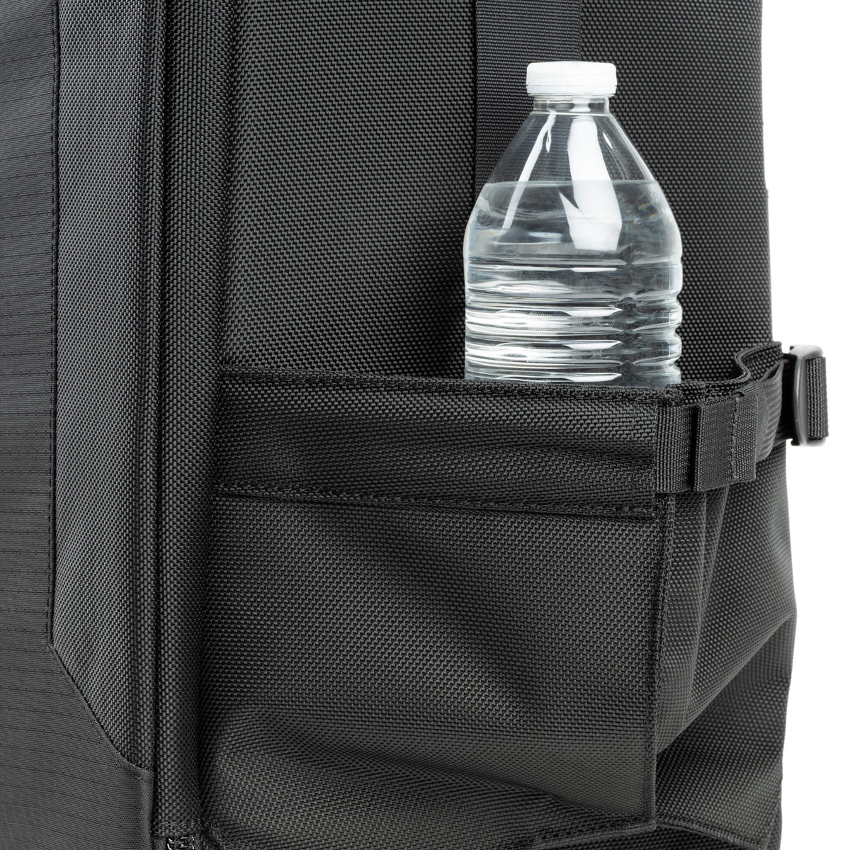 Think Tank Airport Roller Derby V2.0 Trolley – Nylon/PU – 356 × 229 × 559 mm – für Handgepäck – Schwarz