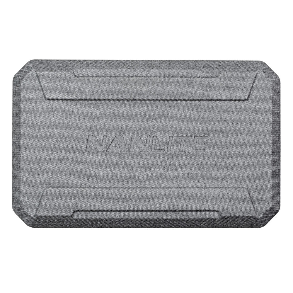 Nanlite FC-300B Bi-Color LED-Panel – 300 W, 2700–6500 K, CRI 96, TLCI 98, dimmbar