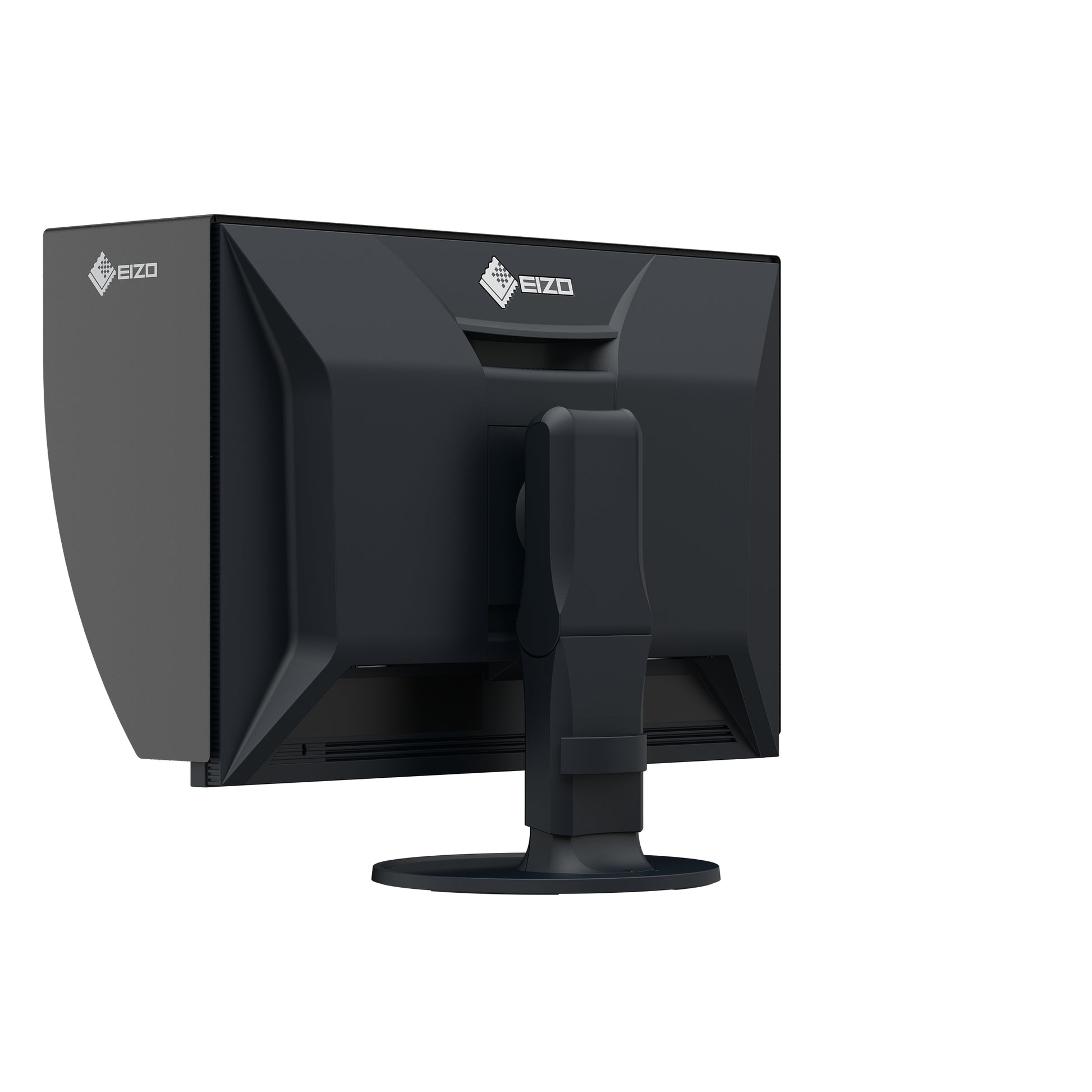 EIZO CK2400SV Swiss Edition – Monitor, 24", 1920 × 1200, Schwarz