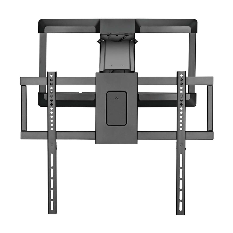 Nedis Wandhalterung – Vollbeweglich – 37–75" – VESA 200×100–600×400 – bis 35 kg, Motorisiert – TVWM5880BK