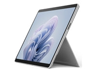Microsoft Surface Pro 10 – 13", 256 GB, 32 GB RAM, WLAN + 5G, Windows 11 Pro, Platin