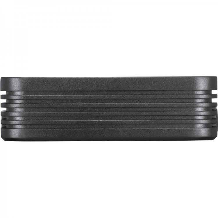 Godox WL8P LED-Leuchte – 3370 Lux, 2700–8500 K, dimmbar, IP68 – Schwarz