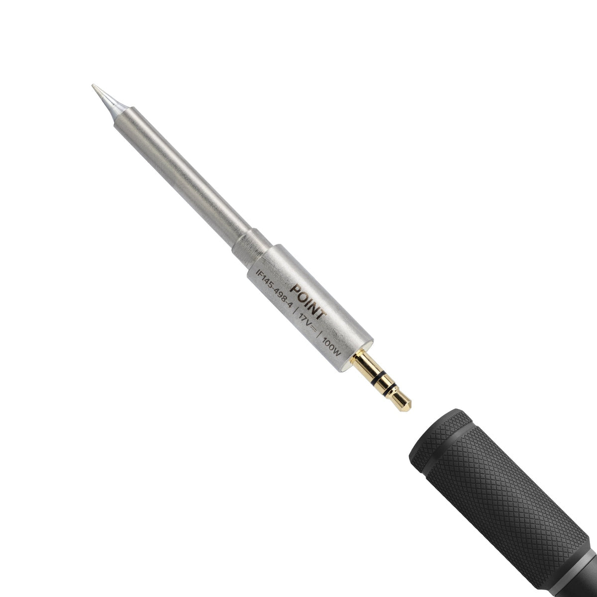 iFixit Lötspitze 0,3 mm – 1 Stk – für FixHub Smart Lötkolben