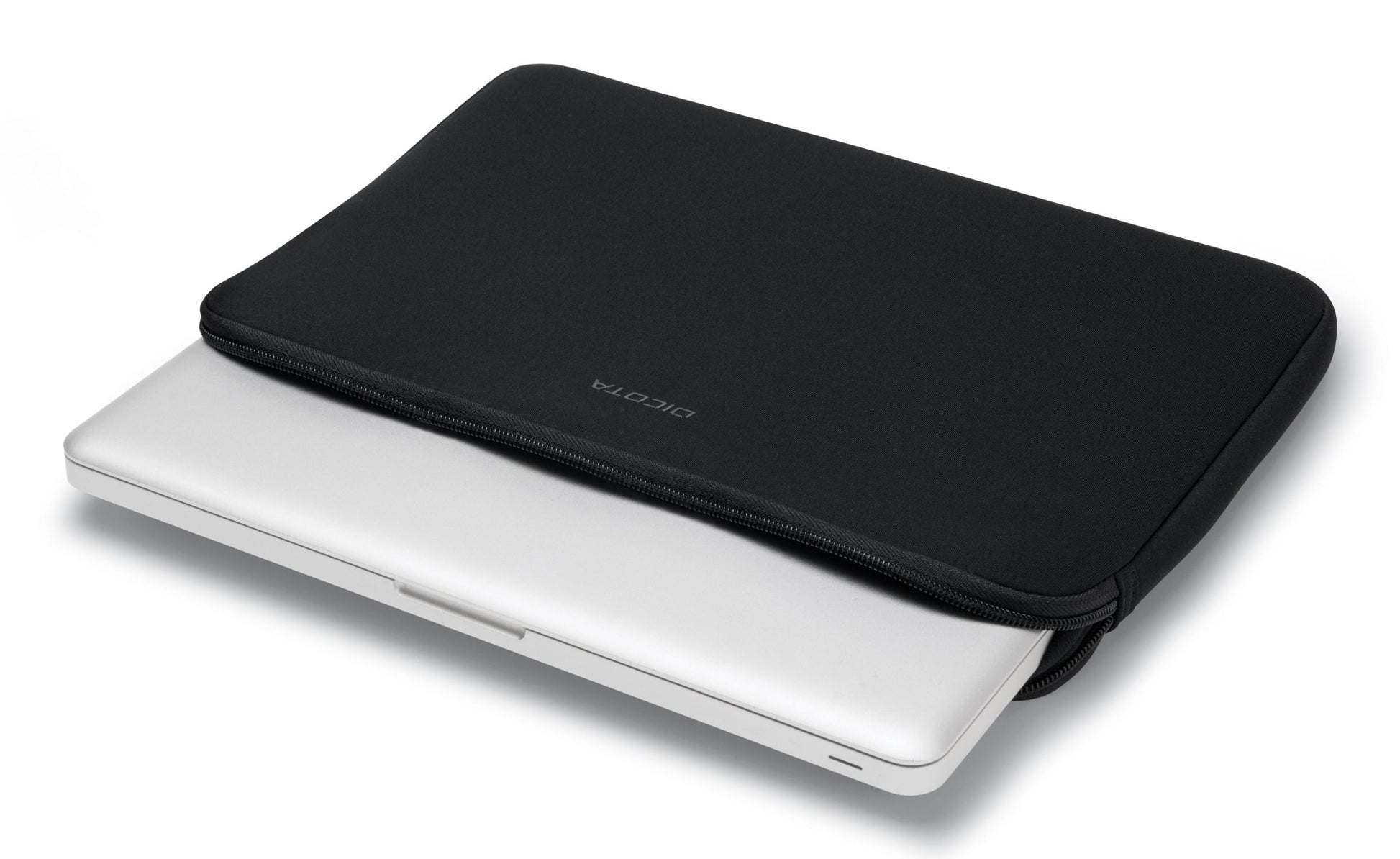 DICOTA PerfectSkin Notebook-Schutzhülle 12,5" – Schwarz