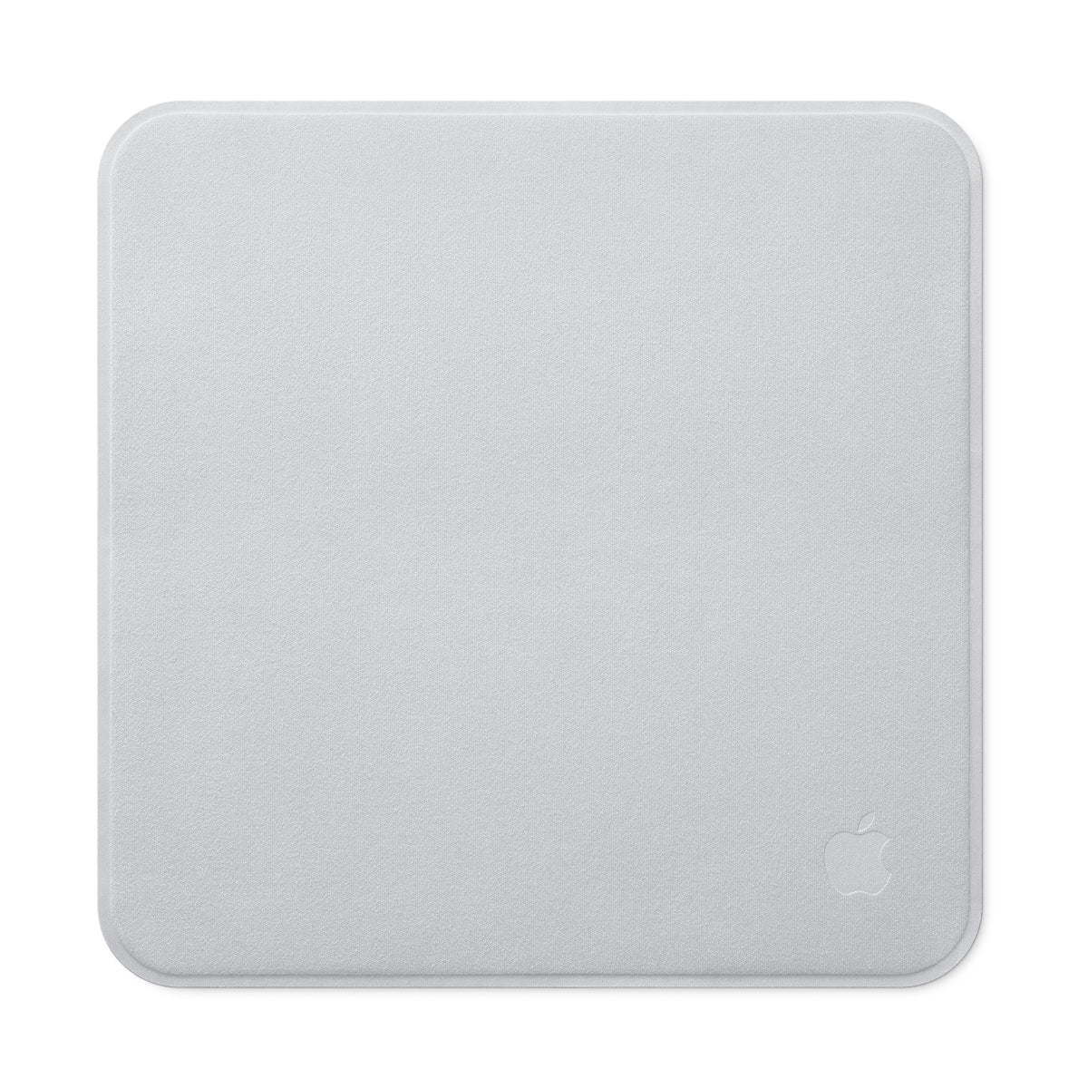 Apple Poliertuch – grau – 1 Stk.