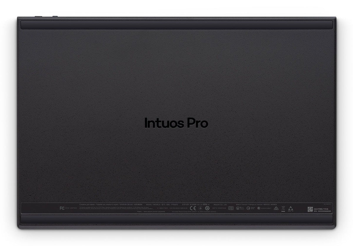 Wacom Stifttablet Intuos Pro L