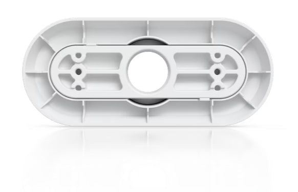 Ubiquiti Deckenhalterung – Polycarbonat, 3/4" – für UVC-G6-180 – Weiss