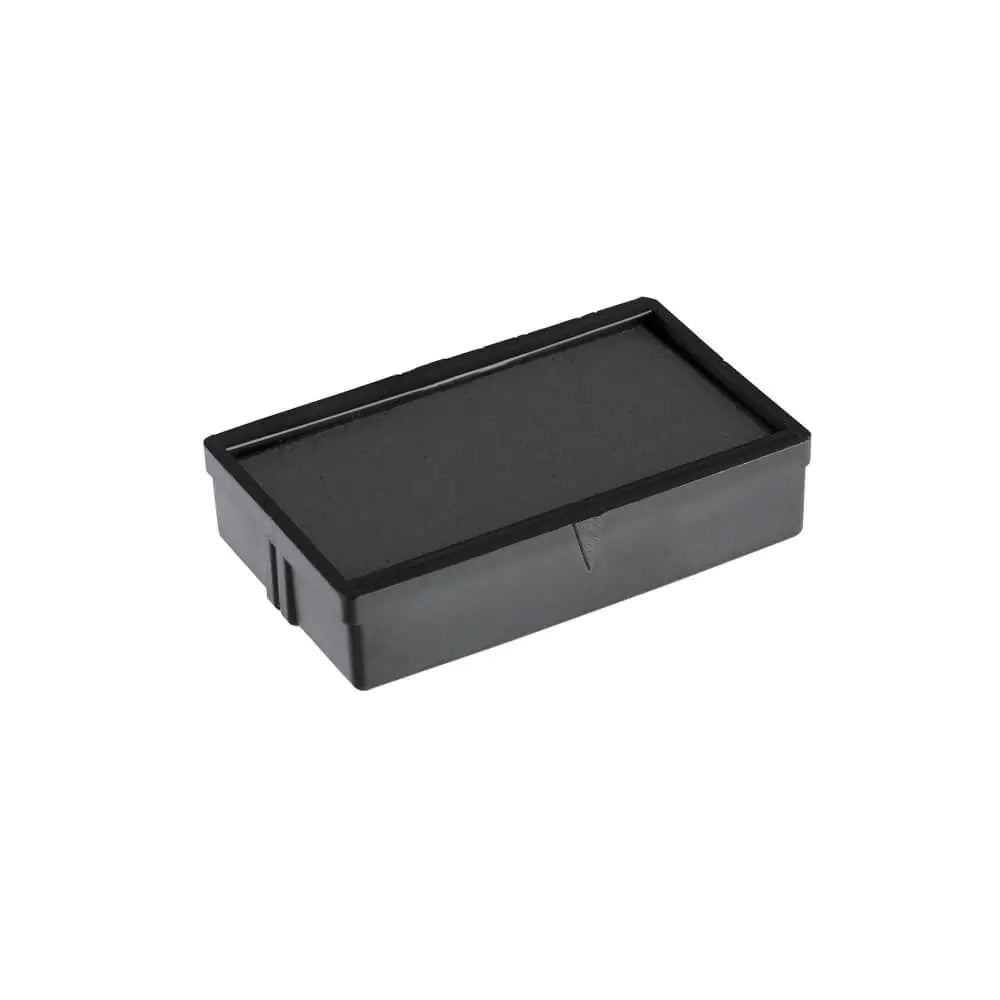 Colop E/10 – Ersatzkissen Schwarz – für mehrere Colop-Modelle (u. a. Printer 10, S 120, S 160)