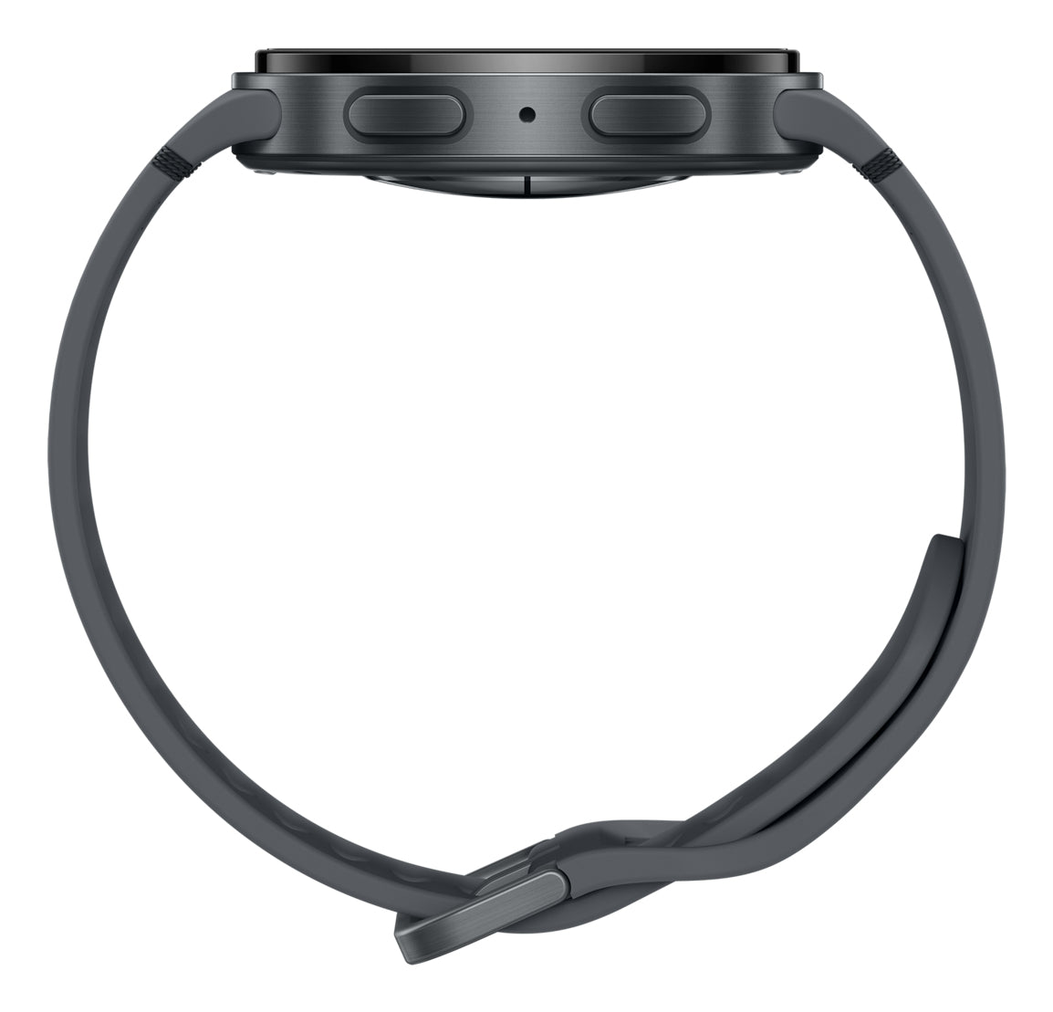 Samsung Galaxy Watch 8 – Smartwatch – 38,1 mm, 1,5", GPS, WLAN, AMOLED, Graphit