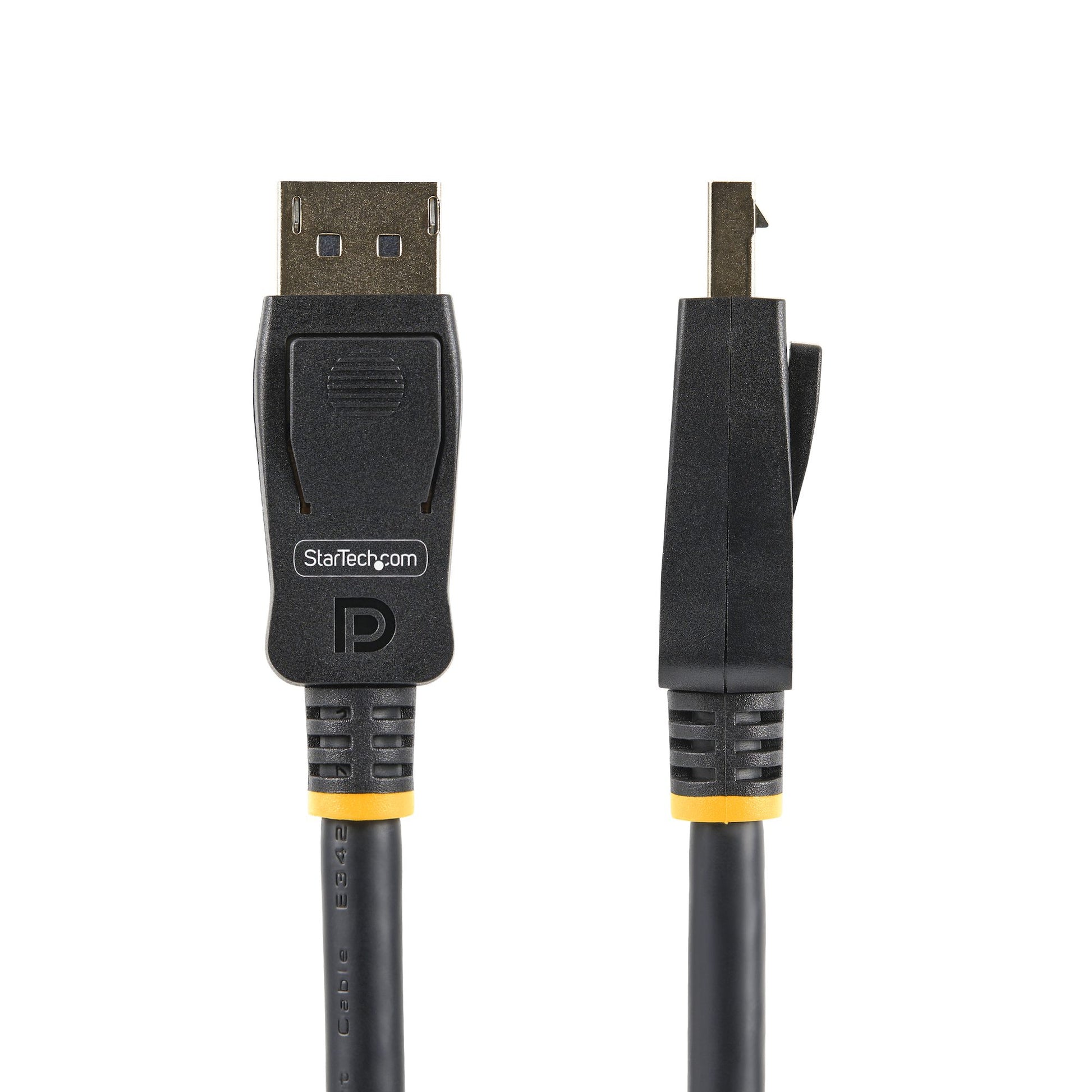 StarTech.com Kabel – 2 m DisplayPort 1.2, 4K 60 Hz