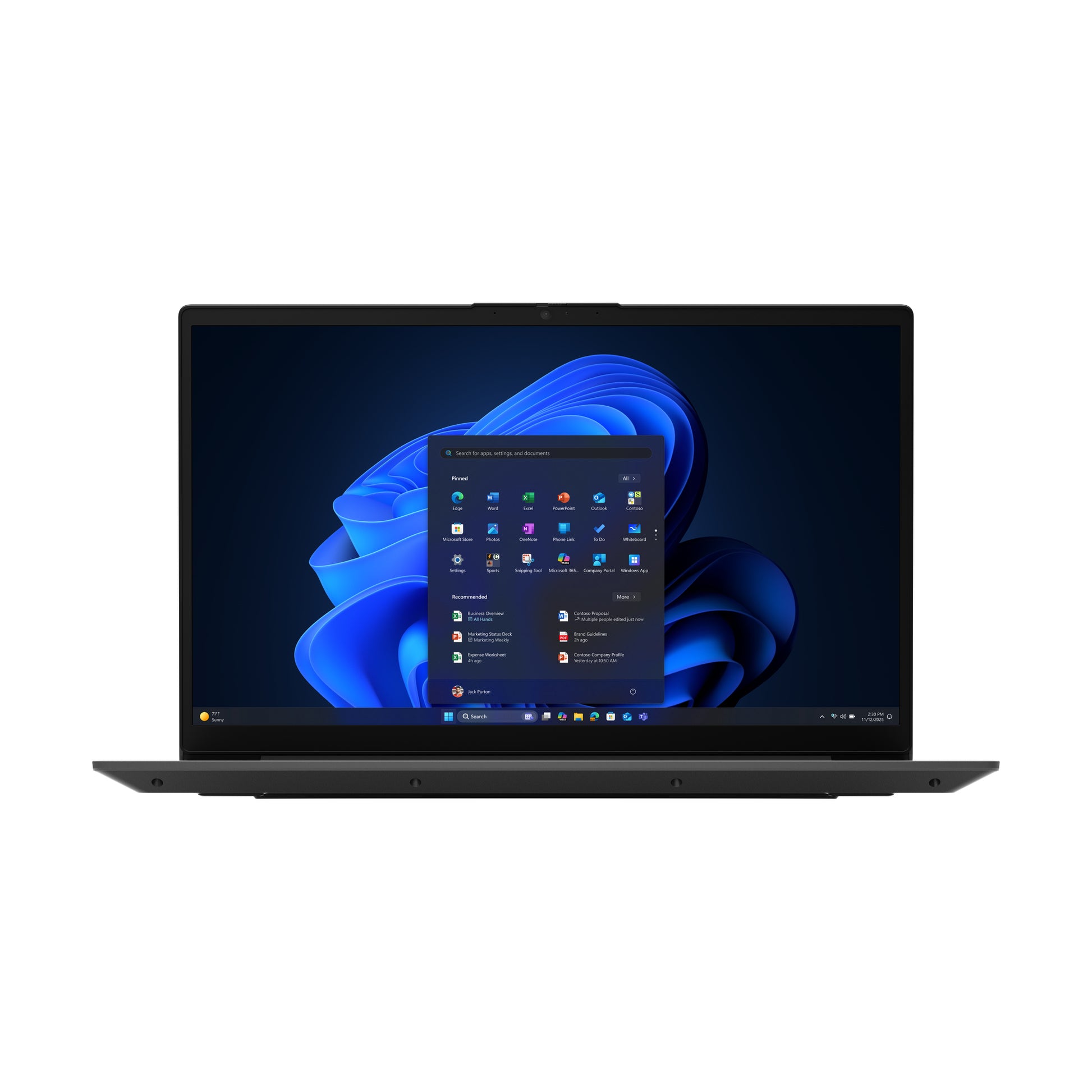 Lenovo V15 G6 – 15,6" FHD, Ryzen 5 150, 16 GB, 512 GB SSD, Win 11 Home, QWERTZ (CH)