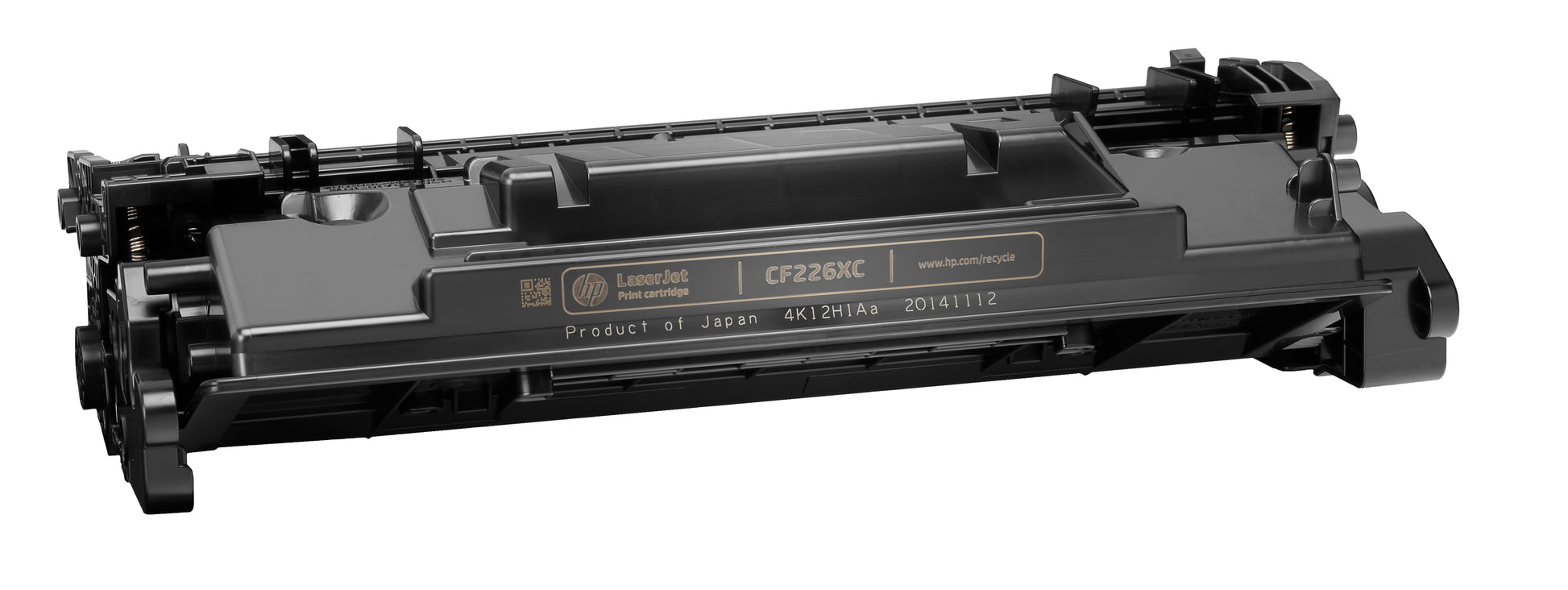 HP LaserJet Pro M501Dn – Duplex