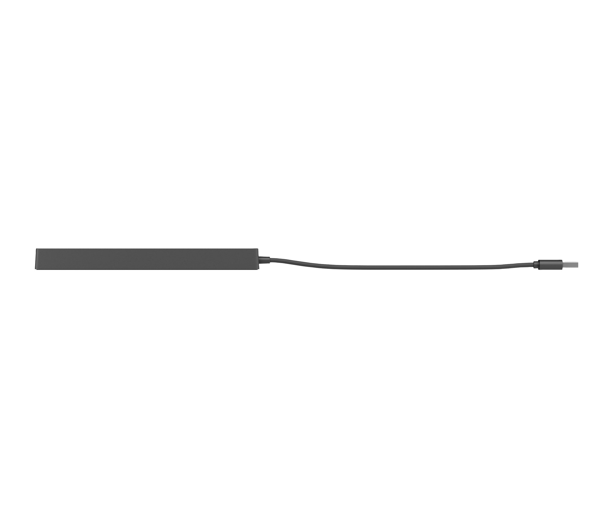 HP Eingabestift für HP Slim Pen – Wiederaufladbar – Schwarz