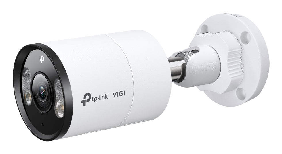 TP-Link InSight S345 Bullet – 4MP – 4,0 mm – PoE – IP67
