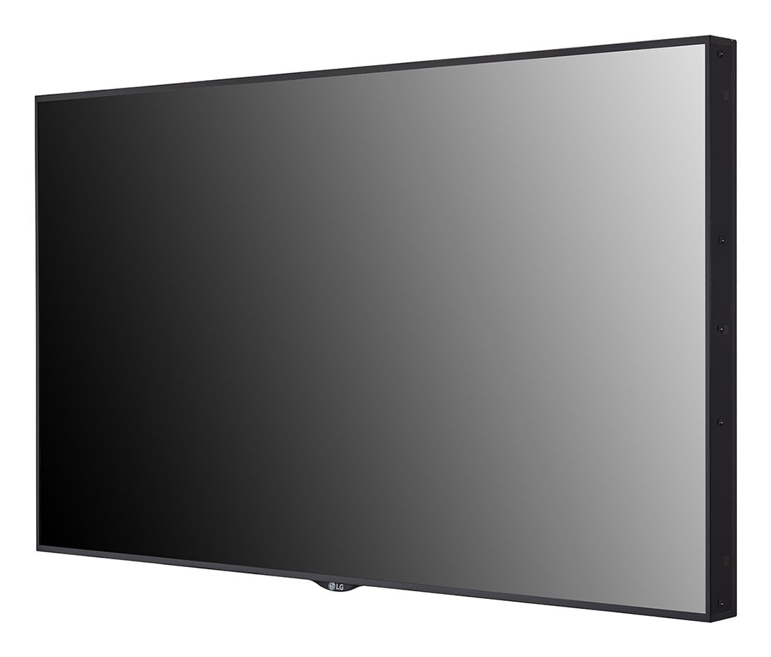 LG 49XS4P-B – Signage-Display, 49", Full HD, 4000 cd/m², 24/7, webOS