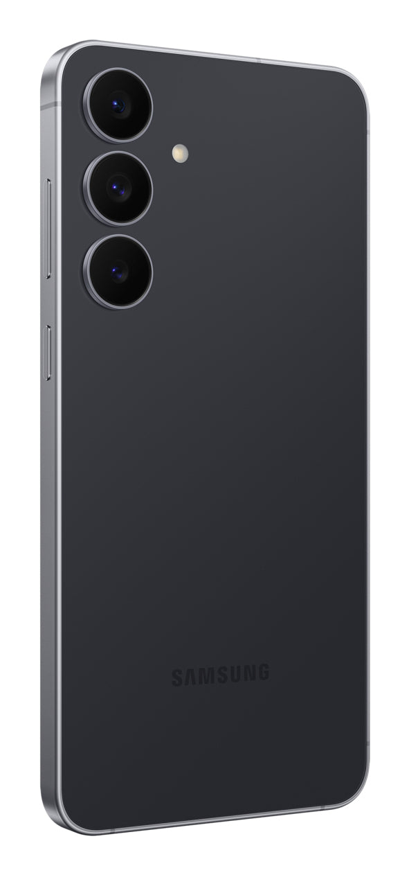 Samsung Galaxy S25 FE – 6,7" – 256 GB – Jetblack