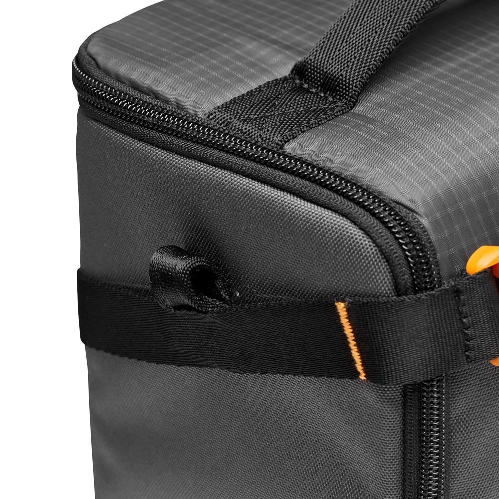 Lowepro GearUp Creator Box XL II Kameratasche – 8 l – für spiegellose, Drohnen, DSLR bis 70–200 mm
