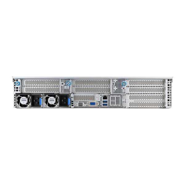 ASUS RS720-E11-RS12U Rack (2U) – Skalierbare Intel Xeon