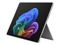 Microsoft Surface Pro 13 – 13", 256 GB, 32 GB RAM, Wi‑Fi, Platin