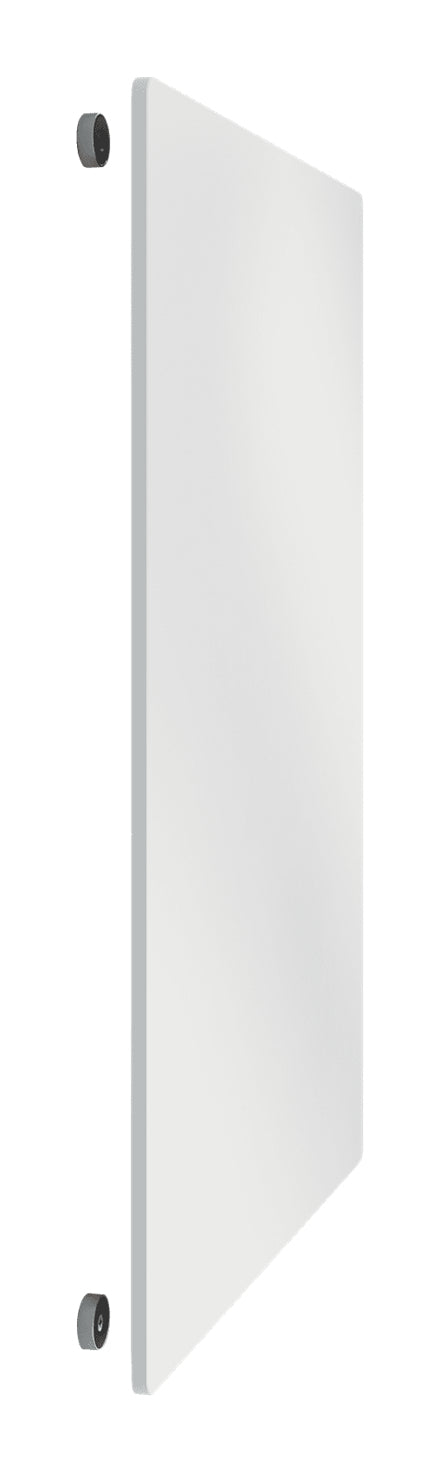 Nobo Whiteboard – 60 × 45 cm, magnetisch