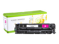 Static Control Components Static Control – Toner CB383A – Magenta, 21000 Seiten – für HP
