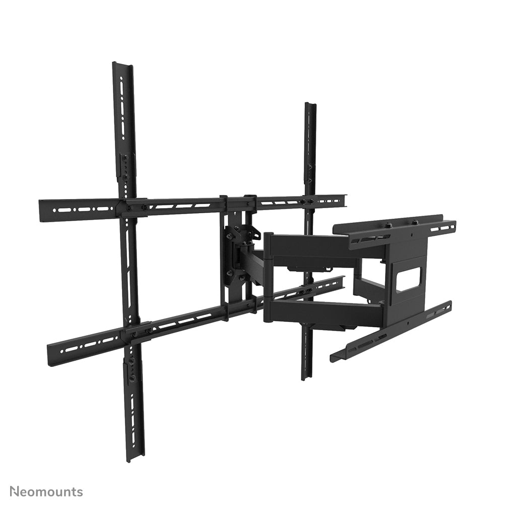 Neomounts Spezialhalterung/Montageset – 55–110" – VESA 800×600–1200×900 – bis 125 kg, für WL40S-950BL18