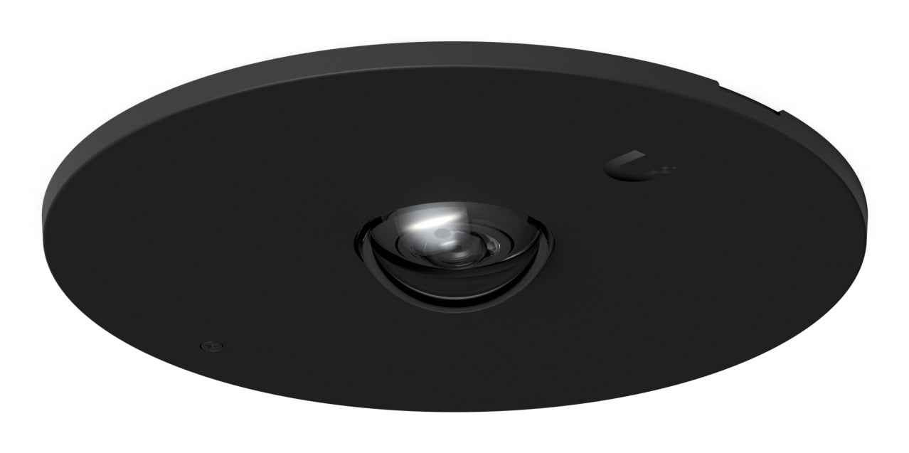Ubiquiti UACC-G6-PRO-360-FM-B Wand-/Deckenhalterung – für UVC-G6-Pro-360 – Schwarz