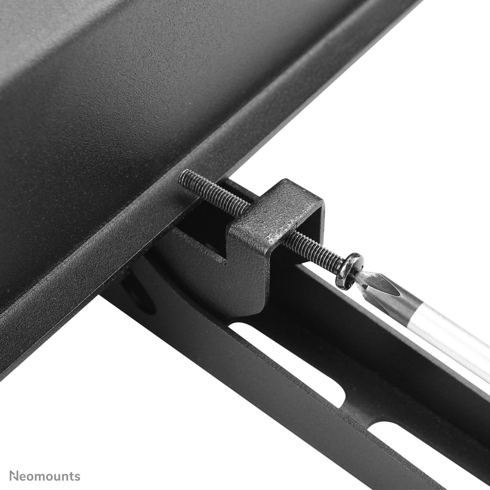 Neomounts Wandhalterung – neigbar – 37–75" – VESA 200×200–600×400 – bis 35 kg – LFD-W2640MP